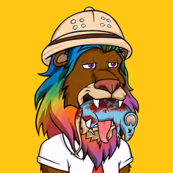 0xLion #10300