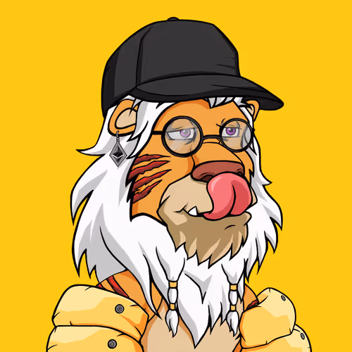0xlions V1 Official