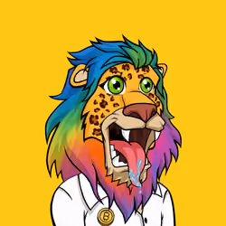 0xLion #15699