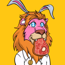 0xLion #13622