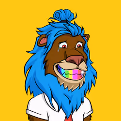0xLion #13445