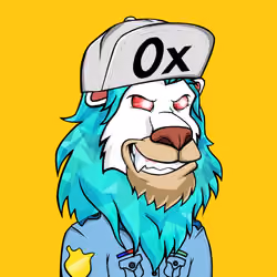 0xLion #12799