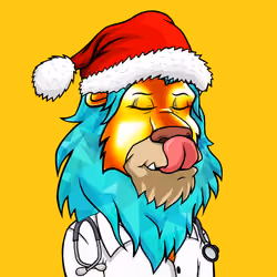 0xLion #13941