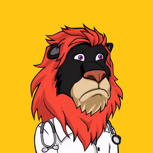 0xlions V1 Official