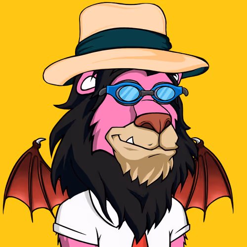 0xlions V1 Official