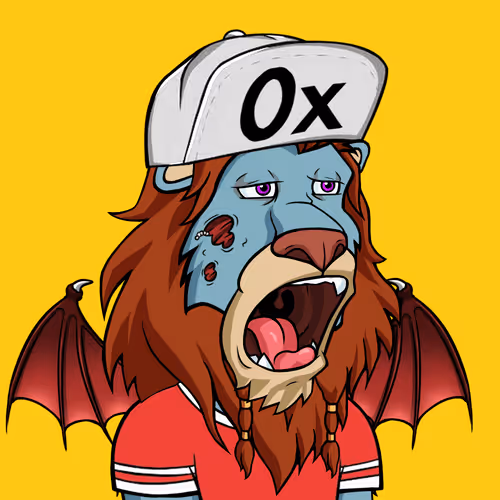 0xlions V1 Official