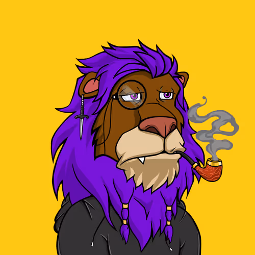 0xlions V1 Official