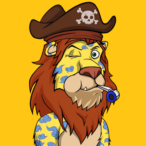 0xlions V1 Official
