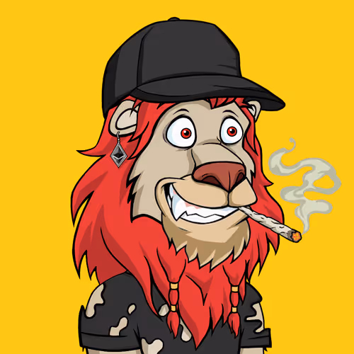 0xlions V1 Official