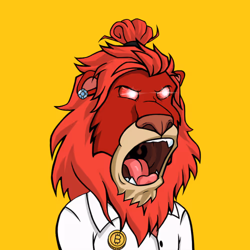 0xlions V1 Official