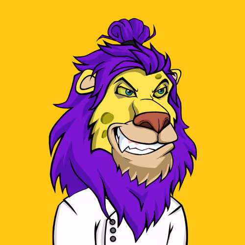 0xlions V1 Official