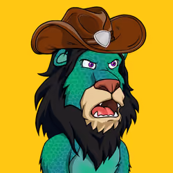 0xLion #12780