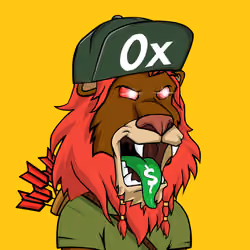 0xLion #13785