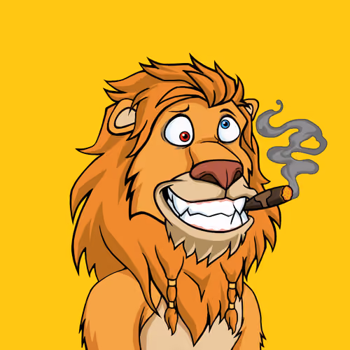 0xLion #11912