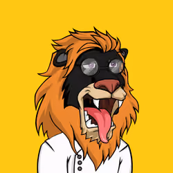 0xLion #15010