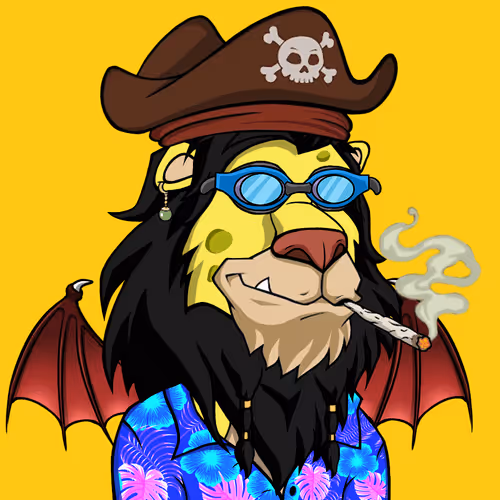 0xlions V1 Official