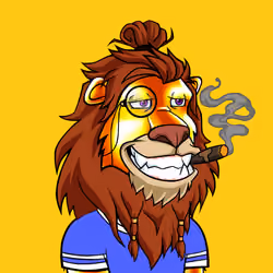 0xLion #13236