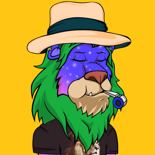 0xlions V1 Official