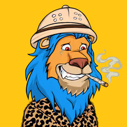 0xLion #13619