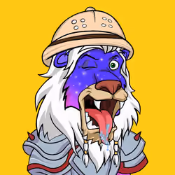 0xLion #13118