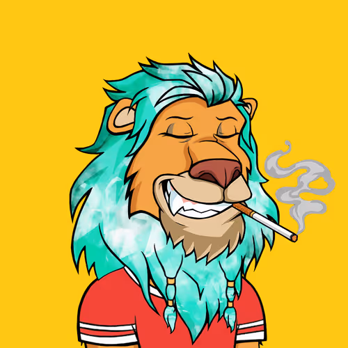 0xlions V1 Official