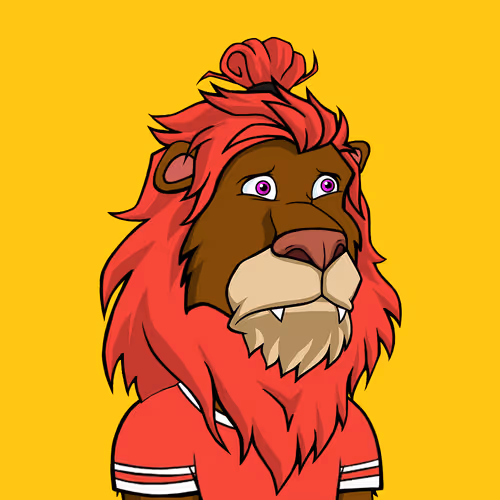 0xlions V1 Official