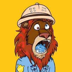 0xLion #10717