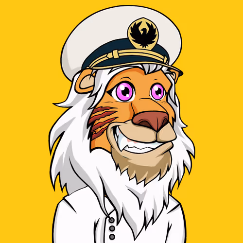 0xlions V1 Official