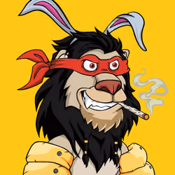 0xLion #13940