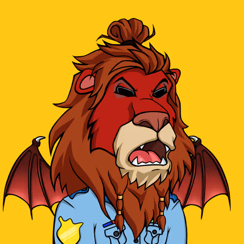 0xlions V1 Official