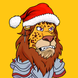 0xLion #10666