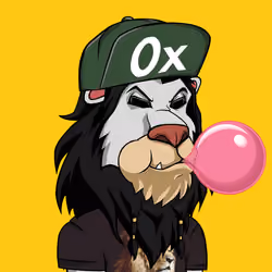 0xLion #13245