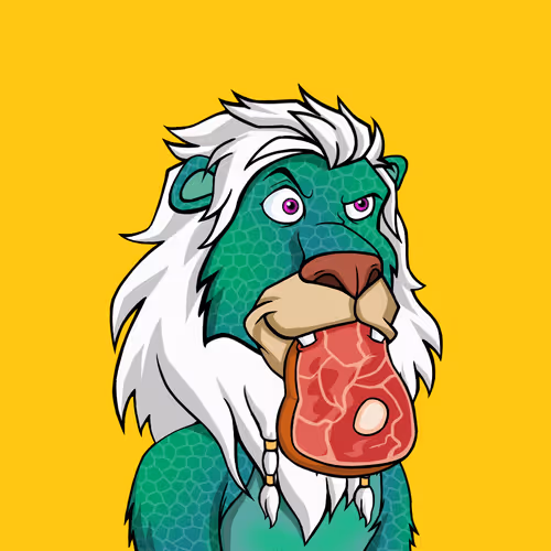 0xlions V1 Official