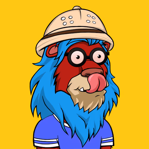 0xlions V1 Official