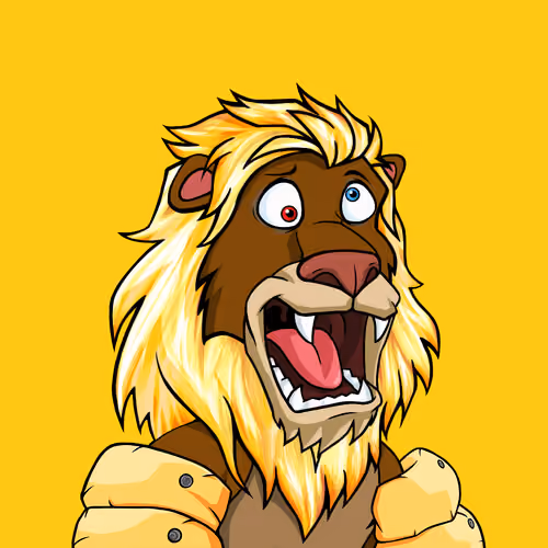 0xLion #11281