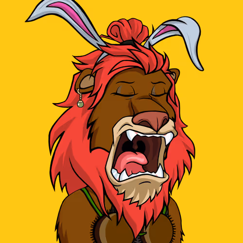 0xlions V1 Official