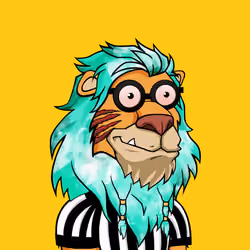 0xLion #13594