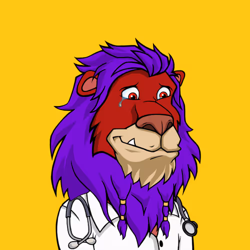 0xlions V1 Official