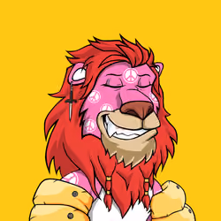 0xLion #12781