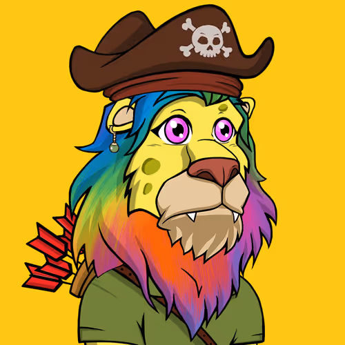 0xlions V1 Official