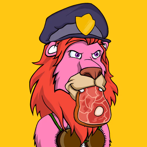 0xlions V1 Official
