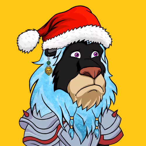 0xLion #12960