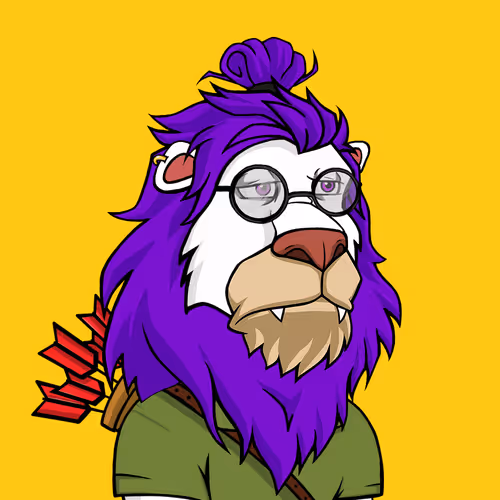 0xlions V1 Official