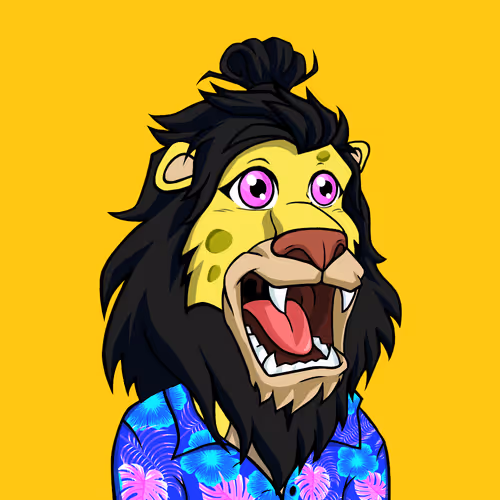 0xlions V1 Official