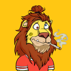 0xLion #12801