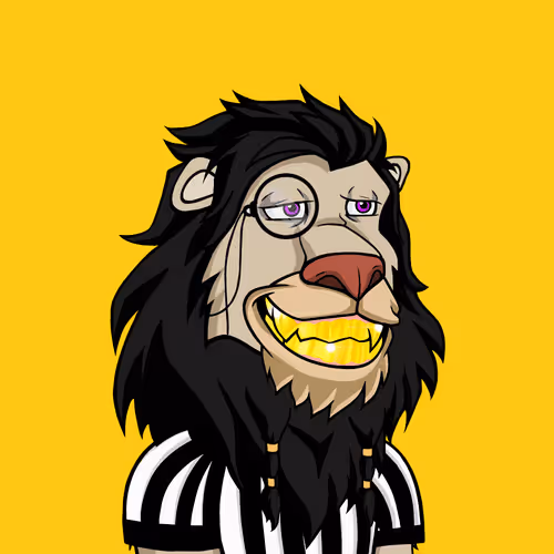 0xlions V1 Official