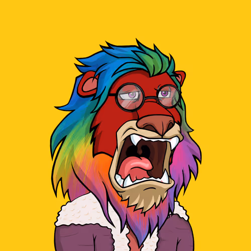 0xlions V1 Official