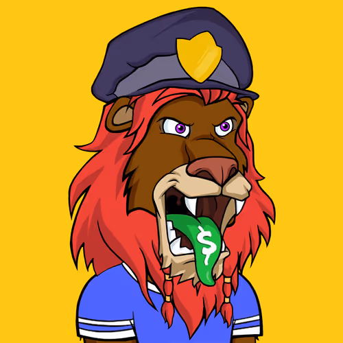 0xlions V1 Official