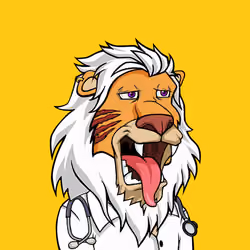 0xLion #14385