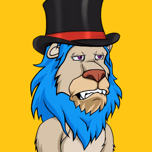 0xlions V1 Official